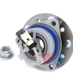 WJB / INMOTION PARTS WA513137