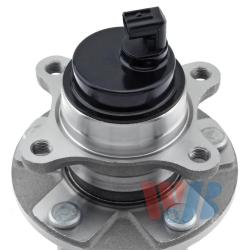 WJB / INMOTION PARTS WA513163