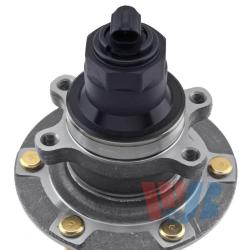 WJB / INMOTION PARTS WA513165