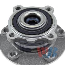 WJB / INMOTION PARTS WA513173