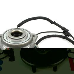 WJB / INMOTION PARTS WA513176