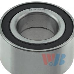 WJB / INMOTION PARTS WB513180