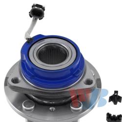 WJB / INMOTION PARTS WA513187