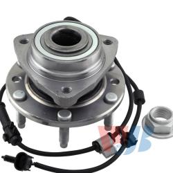 WJB / INMOTION PARTS WA513188HD