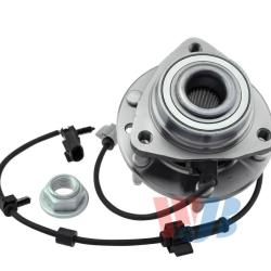 WJB / INMOTION PARTS WA513188