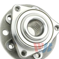 WJB / INMOTION PARTS WA513192