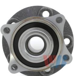 WJB / INMOTION PARTS WA513194