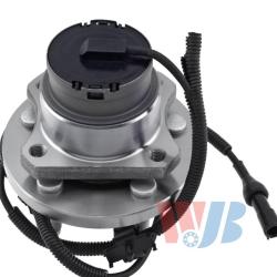 WJB / INMOTION PARTS WA513196