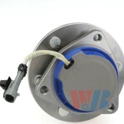 WJB / INMOTION PARTS WA513197