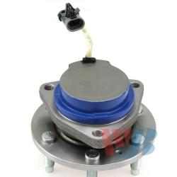 WJB / INMOTION PARTS WA513197