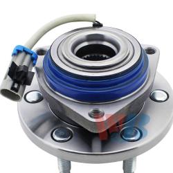 WJB / INMOTION PARTS WA513198HD