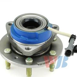 WJB / INMOTION PARTS WA513198