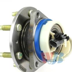 WJB / INMOTION PARTS WA513198