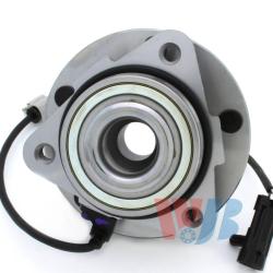 WJB / INMOTION PARTS WA513200