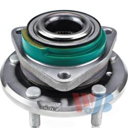 WJB / INMOTION PARTS WA513203HD