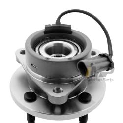 WJB / INMOTION PARTS WA513204HD