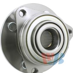 WJB / INMOTION PARTS WA513205HD