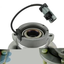 WJB / INMOTION PARTS WA513206