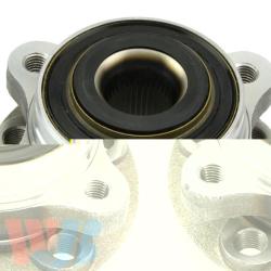 WJB / INMOTION PARTS WA513208