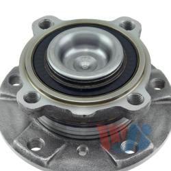 WJB / INMOTION PARTS WA513210