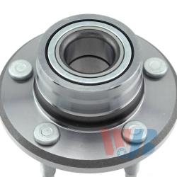 WJB / INMOTION PARTS WA513222