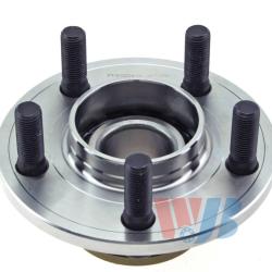 WJB / INMOTION PARTS WA513224