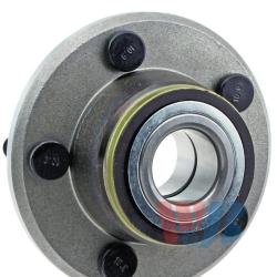 WJB / INMOTION PARTS WA513224