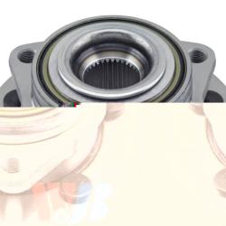 WJB / INMOTION PARTS WA513228