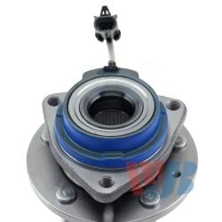 WJB / INMOTION PARTS WA513238