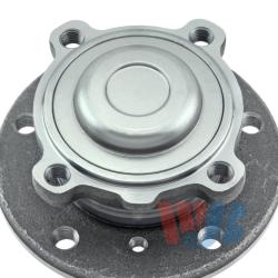 WJB / INMOTION PARTS WA513254