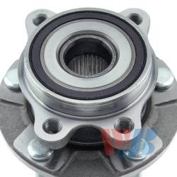 WJB / INMOTION PARTS WA513258