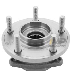 WJB / INMOTION PARTS WA513263HD