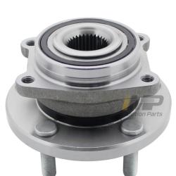 WJB / INMOTION PARTS WA513263HD