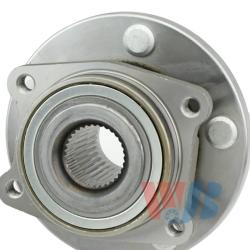 WJB / INMOTION PARTS WA513264