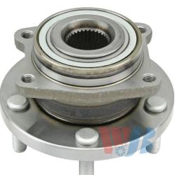 WJB / INMOTION PARTS WA513264