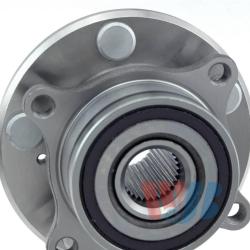 WJB / INMOTION PARTS WA513267