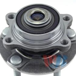 WJB / INMOTION PARTS WA513268