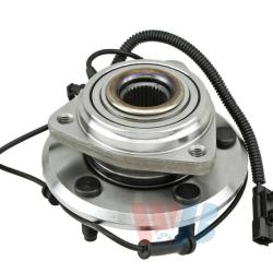 WJB / INMOTION PARTS WA513272