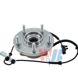 WJB / INMOTION PARTS WA513273HD