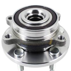 WJB / INMOTION PARTS WA513275HD