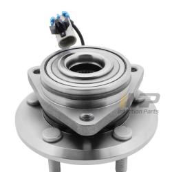 WJB / INMOTION PARTS WA513276HD