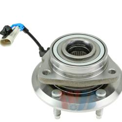 WJB / INMOTION PARTS WA513276