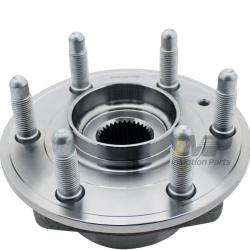 WJB / INMOTION PARTS WA513277HD