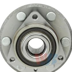 WJB / INMOTION PARTS WA513277