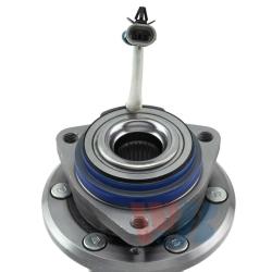 WJB / INMOTION PARTS WA513279