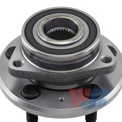 WJB / INMOTION PARTS WA513281