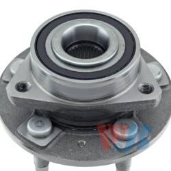 WJB / INMOTION PARTS WA513282