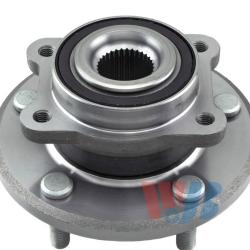 WJB / INMOTION PARTS WA513286