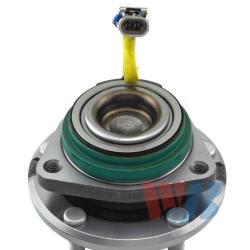 WJB / INMOTION PARTS WA513291