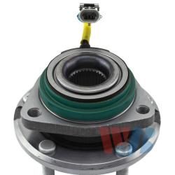 WJB / INMOTION PARTS WA513304